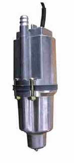 Насос Ручеек-1М, 40м, нижний забор Bit