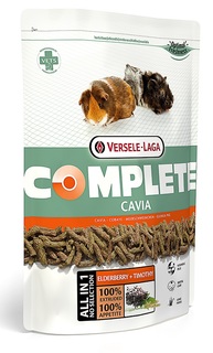 Корм Versele-Laga Complete Cavia для морских свинок, 500гр