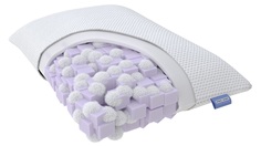 Подушка ORMATEK &quot;Cloud Premium&quot;, размер S, 50х70х14см ОРМАТЕК