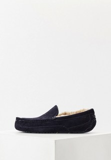 Мокасины UGG 