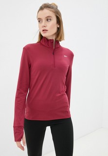 Олимпийка Reebok WOR RUN 1/4 ZIP