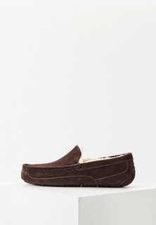Мокасины UGG 
