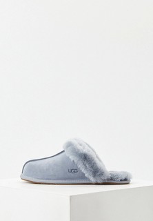 Тапочки UGG 