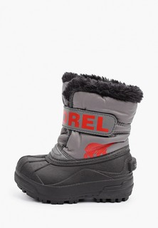 Дутики Sorel CHILDRENS SNOW COMMANDER™