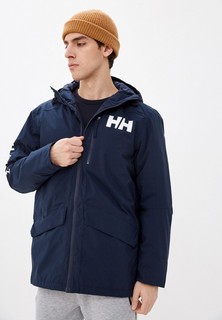 Куртка утепленная Helly Hansen ACTIVE FALL 2 PARKA