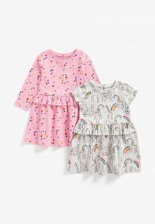 Платья 2 шт. Mothercare 