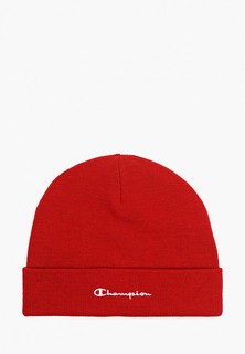 Шапка Champion LEGACY Beanie Cap