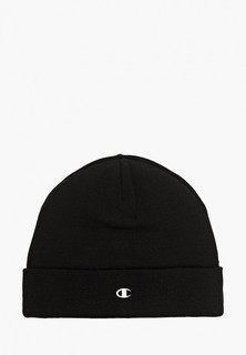 Шапка Champion LEGACY Beanie Cap