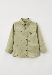Рубашка U.S. Polo Assn. 