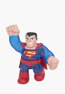 Фигурка Росмэн Гуджитсу тянущаяся Супермен DC ТМ GooJitZu