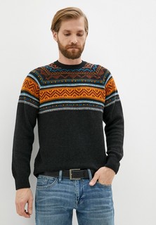 Джемпер Mavi JAQUARDED SWEATER