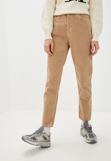 Брюки Calvin Klein Jeans MOM