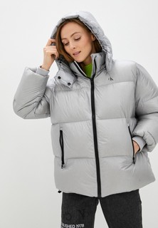Пуховик Calvin Klein Jeans 