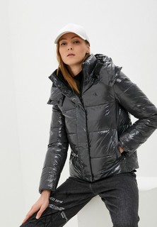 Куртка утепленная Calvin Klein Jeans 