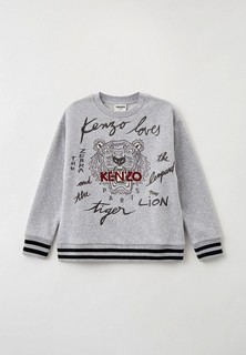 Свитшот Kenzo 