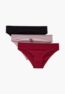 Трусы 3 шт. DeFacto 