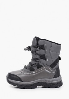 Ботинки Patrol 