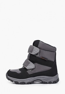 Ботинки Patrol 