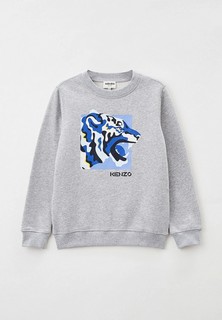 Свитшот Kenzo 