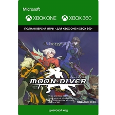 Цифровая версия игры Xbox Xbox Moon Diver(цифровая версия) (Xbox 360 + Xbox One) Xbox Moon Diver(цифровая версия) (Xbox 360 + Xbox One)