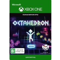 Цифровая версия игры Xbox Xbox Octahedron (цифровая версия) (Xbox One) Xbox Octahedron (цифровая версия) (Xbox One)