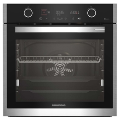 Электрический духовой шкаф Grundig GEBM19400BPHI GEBM19400BPHI