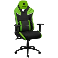 Кресло компьютерное игровое ThunderX3 TC5 MAX Neon Green TC5 MAX Neon Green