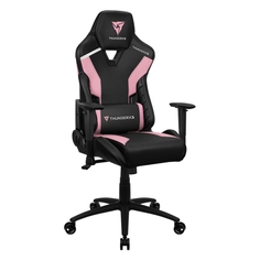 Кресло компьютерное игровое ThunderX3 TC3 Sakura Black TC3 Sakura Black