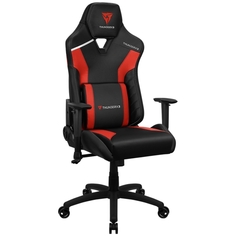 Кресло компьютерное игровое ThunderX3 TC3 MAX Ember Red TC3 MAX Ember Red