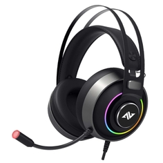 Игровые наушники Abkoncore B719M Virtual 7.1 B719M Virtual 7.1