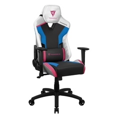 Кресло компьютерное игровое ThunderX3 TC3 Diva Pink TC3 Diva Pink