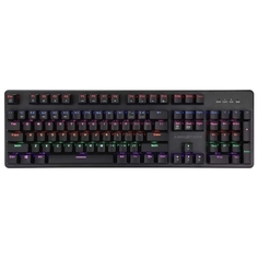 Игровая клавиатура Abkoncore K595 (ABK595) K595 (ABK595)
