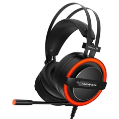 Игровые наушники Abkoncore CH713M Virtual 7.1 CH713M Virtual 7.1