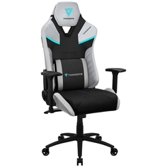 Кресло компьютерное игровое ThunderX3 TC5 MAX Arctic White TC5 MAX Arctic White