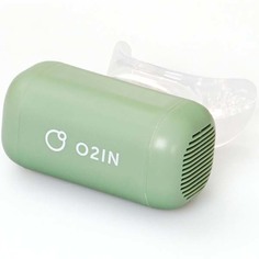 Тренажер O2IN Pro Green (P0002) Pro Green (P0002)