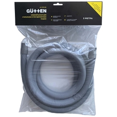 Шланг для стиральной машины Gutten GT01.022 3м GT01.022 3м
