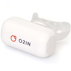 Тренажер O2IN Pro White (P0001) Pro White (P0001)