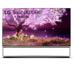 Телевизор LG OLED88Z19LA (экран + тумба) OLED88Z19LA (экран + тумба)