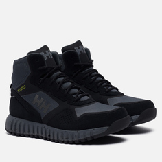 Мужские ботинки Helly Hansen Monashee ULLR Helly Tech, цвет чёрный