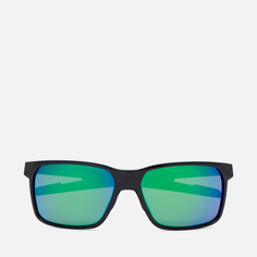 Солнцезащитные очки Oakley Portal X, цвет фиолетовый
