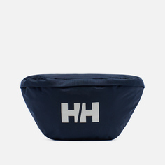 Сумка на пояс Helly Hansen HH Logo, цвет синий