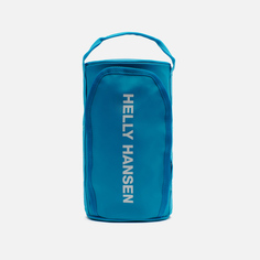 Косметичка Helly Hansen HH Wash 2, цвет голубой