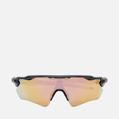 Солнцезащитные очки Oakley Radar EV Path, цвет оранжевый