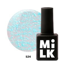 MilkGel, Гель-лак Soda №524, Fresh Splash