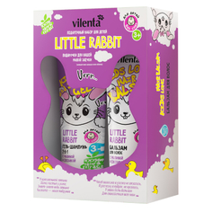 Vilenta, Подарочный набор Little Rabbit