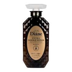 Moist Diane, Шампунь Perfect Beauty Extra Damage Repair, 450 мл