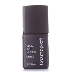 Cosmoprofi, Топ Gloss Luminous, 12 мл