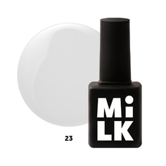 MilkGel, База Camouflage Cotton №23, 9 мл