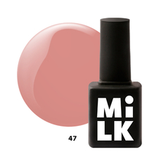 MilkGel, База Souffle №47, Coffee Toffee