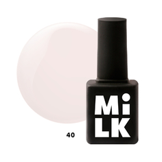 MilkGel, База Souffle №40, My Milkshake